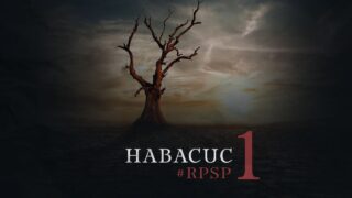 3 de abril | Resumen: Reavivados por su Palabra | Habacuc 1 | Pr. Adolfo Suárez