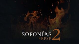 7 de abril | Resumen: Reavivados por su Palabra | Sofonías 2 | Pr. Adolfo Suárez