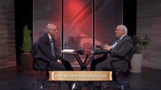 13 de mayo | Creed en sus profetas | Mateo 15