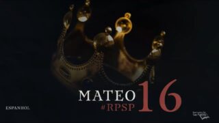 14 de mayo | Resumen: Reavivados por su Palabra | Mateo 16 | Pr. Adolfo Suárez