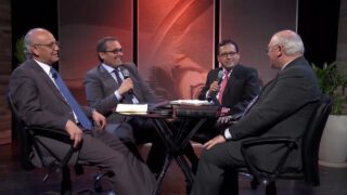 27 de mayo | Creed en sus profetas | Marcos 1