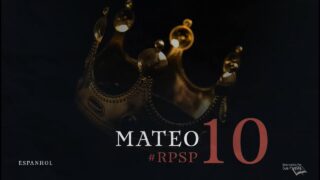 8 de mayo | Resumen: Reavivados por su Palabra | Mateo 10 | Pr. Adolfo Suárez