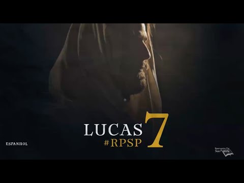 18 de junio | Resumen: Reavivados por su Palabra | Lucas 7 | Pr. Adolfo Suárez