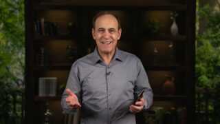 2 de junio | Alguien a quien consultar | Una mejor manera de vivir | Pr. Robert Costa