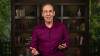 4 de junio | Un remedio que funciona | Una mejor manera de vivir | Pr. Robert Costa