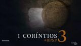 1 Corintios 3 | Resumen: Reavivados por su Palabra | Pr. Adolfo Suárez