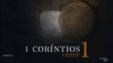 9 de septiembre | Resumen: Reavivados por su Palabra | 1 Corintios 1 | Pr. Adolfo Suárez