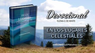 17 de octubre | Devocional: En los lugares celestiales | Liberación para el oprimido