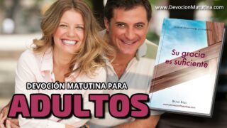 31 de octubre 2021 | Devoción Matutina para Adultos 2021 | Irresistibles