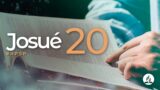 Josué 20 | Reavivados Por Su Palabra | #RPSP