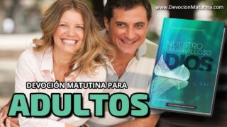 14 de septiembre 2022 | Devoción Matutina para Adultos 2022 | Grandeza y humildad: una rara combinación