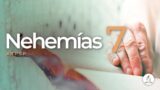 Nehemías 7 | Reavivados Por Su Palabra | #RPSP