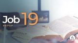 Job 19 | Reavivados Por Su Palabra | #RPSP