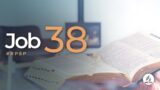 Job 38 | Reavivados Por Su Palabra | #RPSP