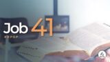 Job 41 | Reavivados Por Su Palabra | #RPSP