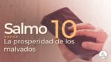 Salmo 10 | Reavivados Por Su Palabra | #RPSP