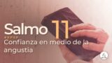 Salmo 11 | Reavivados Por Su Palabra | #RPSP