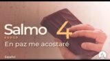 Salmo 4 | Reavivados Por Su Palabra | #RPSP
