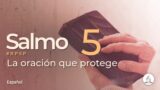 Salmo 5 | Reavivados Por Su Palabra | #RPSP