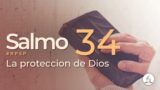 Salmo 34 | Reavivados Por Su Palabra | #RPSP