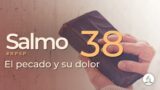 Salmo 38 | Reavivados Por Su Palabra | #RPSP
