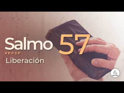 Salmo 57 | Reavivados Por Su Palabra | #RPSP