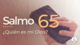 Salmo 65 | Reavivados Por Su Palabra | #RPSP