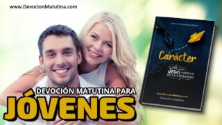 18 de septiembre 2023 | Devoción Matutina para Jóvenes 2023 | Notificaciones