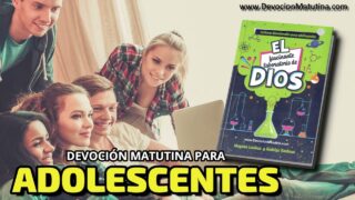 11 de julio 2024 | Devoción Matutina para Adolescentes 2024 | Como las estrellas del cielo