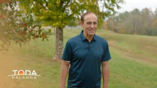 10 de marzo | Una gran necesidad | Toda Palabra | Pr. Robert Costa