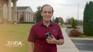 11 de marzo | ¿Vida después de la vida? | Toda Palabra | Pr. Robert Costa