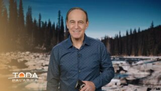 25 de marzo | Promesa de mayor bendición | Toda Palabra | Pr. Robert Costa