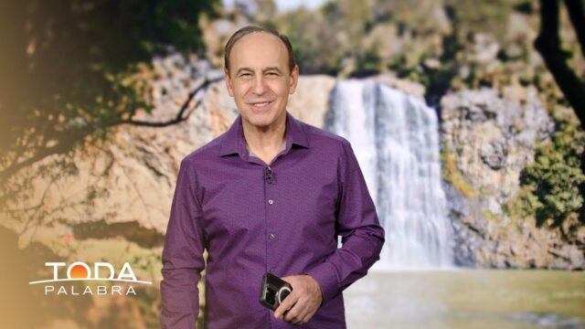 28 de abril | El loro que salvó a una niña | Toda Palabra | Pr. Robert Costa