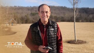 17 de mayo | Centinela | Toda Palabra | Pr. Robert Costa