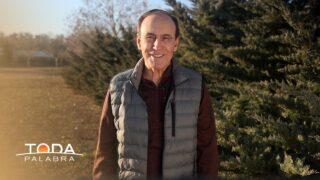 20 de mayo | La grandeza de las cosas pequeñas | Toda Palabra | Pr. Robert Costa