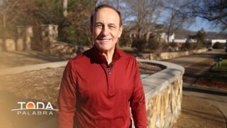 21 de mayo | Secretos para un buen cambio | Toda Palabra | Pr. Robert Costa