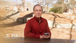 22 de mayo | Arruinando una amistad | Toda Palabra | Pr. Robert Costa