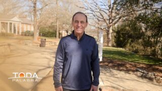 23 de mayo | Cansados de hacer el bien | Toda Palabra | Pr. Robert Costa