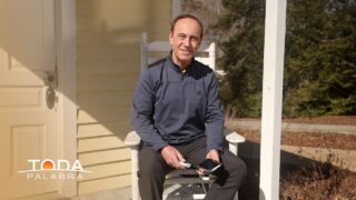 24 de mayo | El efecto de la envidia | Toda Palabra | Pr. Robert Costa