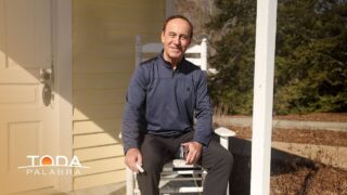 25 de mayo | Con la vista en el triunfo | Toda Palabra | Pr. Robert Costa