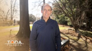 26 de mayo | Fórmula para el éxito | Toda Palabra | Pr. Robert Costa