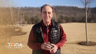 27 de mayo | Como león rugiente | Toda Palabra | Pr. Robert Costa