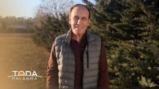 30 de mayo | Las tinieblas desaparecerán | Toda Palabra | Pr. Robert Costa