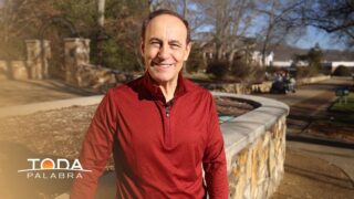 31 de mayo | Sonríe, por favor | Toda Palabra | Pr. Robert Costa