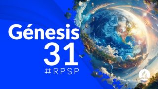 Génesis 31 | Reavivados por su Palabra | #RPSP