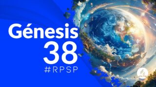 Génesis 38 | Reavivados Por Su Palabra | #RPSP