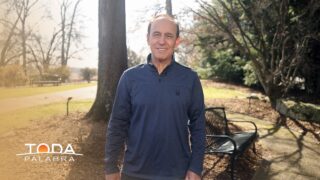 1 de junio | Liberándonos de las preocupaciones | Toda Palabra | Pr. Robert Costa