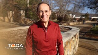 10 de junio | Superación | Toda Palabra | Pr. Robert Costa