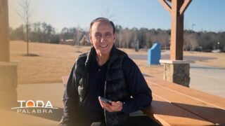 11 de junio | De la abundancia del corazón | Toda Palabra | Pr. Robert Costa