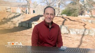 12 de junio | Abnegación | Toda Palabra | Pr. Robert Costa